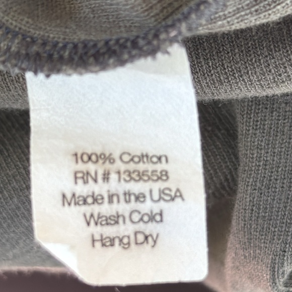 Make it Good tunic WM - Picture 5 of 6